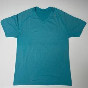 Lululemon Vent Tech Short Sleeve Shirt
